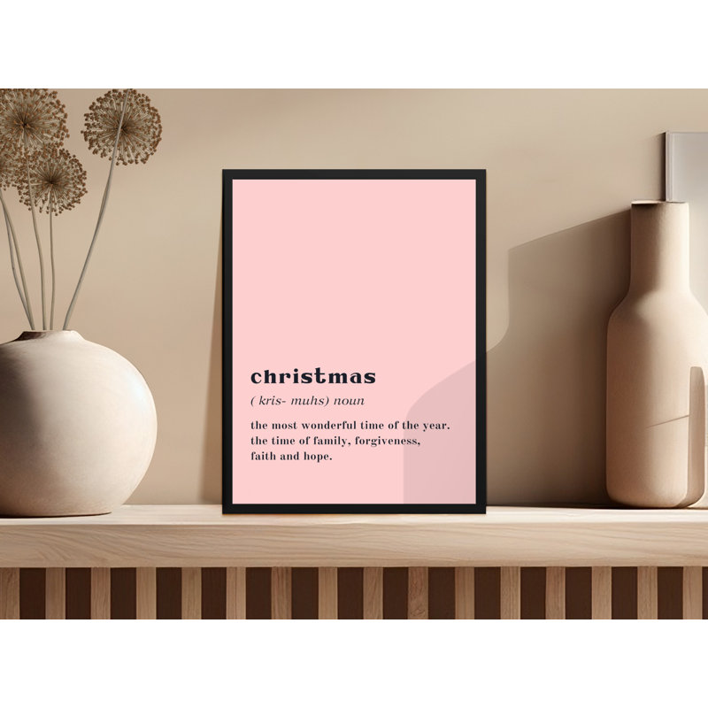 Conlin Single Picture Frame Print, 35.56 cm H x 27.94 cm W