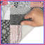 Tapis de bain Floral-644085612