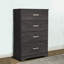 Commode l 4 tiroirs Eria-422159190