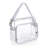 Clear Stadium Tote Bag