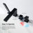 Cube Deck Tub Filler with Diverter-80972443