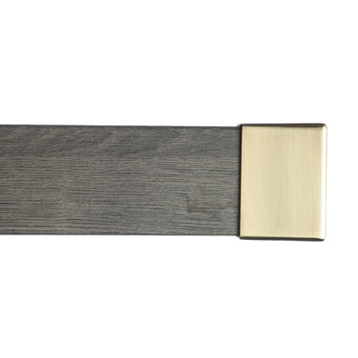 Single Curtain Rod