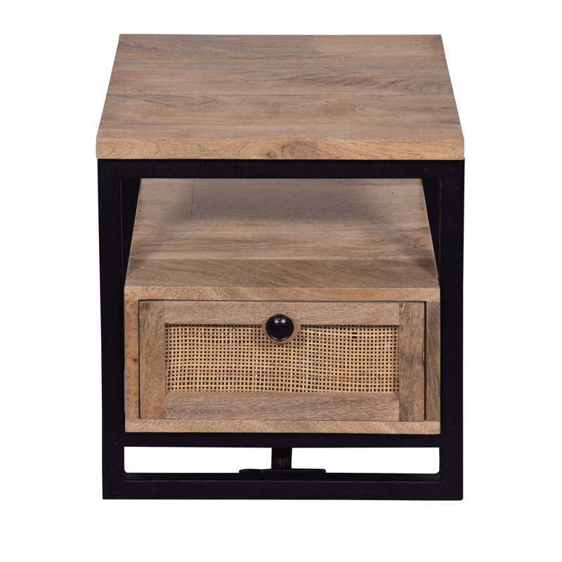 Table de bout Table de chevet moderne