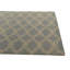 Tapis gris clair Otto