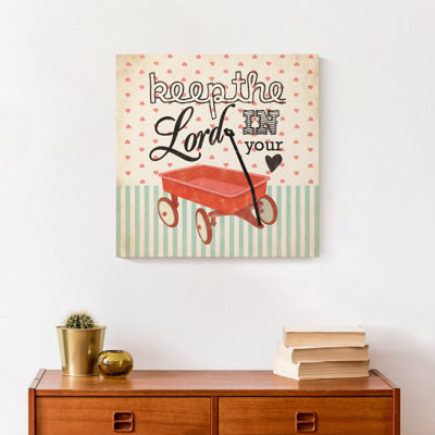 Art sur toile