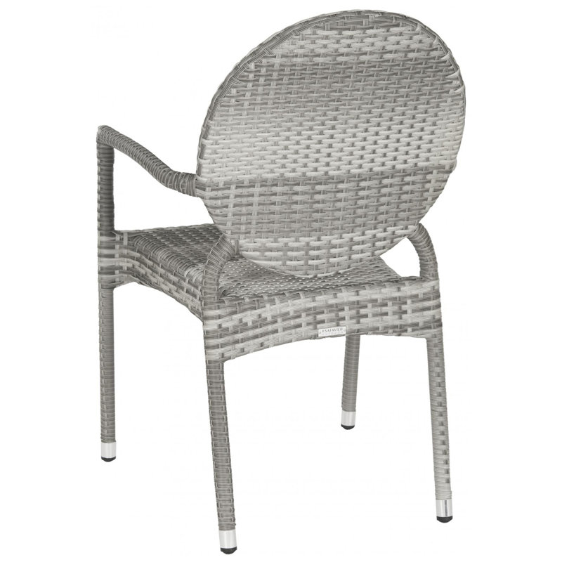 Chaise de patio