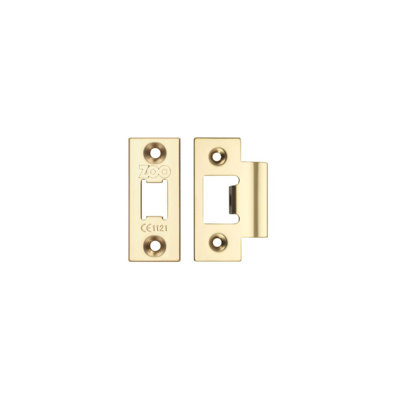 Heavy Duty Tubular Latch