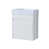 Grain droit blanc