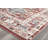 Gabriel Vintage Cardinal Sundara Area Rug-2050851630