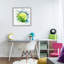  Balle de tennis, giclée lumineuse, art giclée par LSR Design Studio-1576383782-1576383777