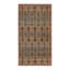One-of-a-Kind Hand Knotted Area Rug-1846680733