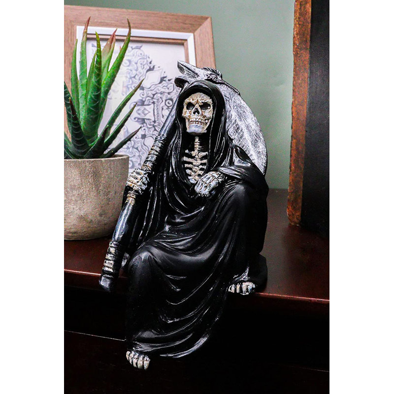 Figurine Hidefumi