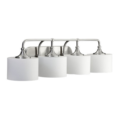 Politte 4 - Light Dimmable Vanity Light