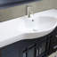 Ensemble de meuble-lavabo simple 48 po Locksly-369432442