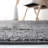 Chojolan Performance Solid Colour Rug-1279961060