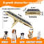 Rampe pliable en bois pour chien-1182444927
