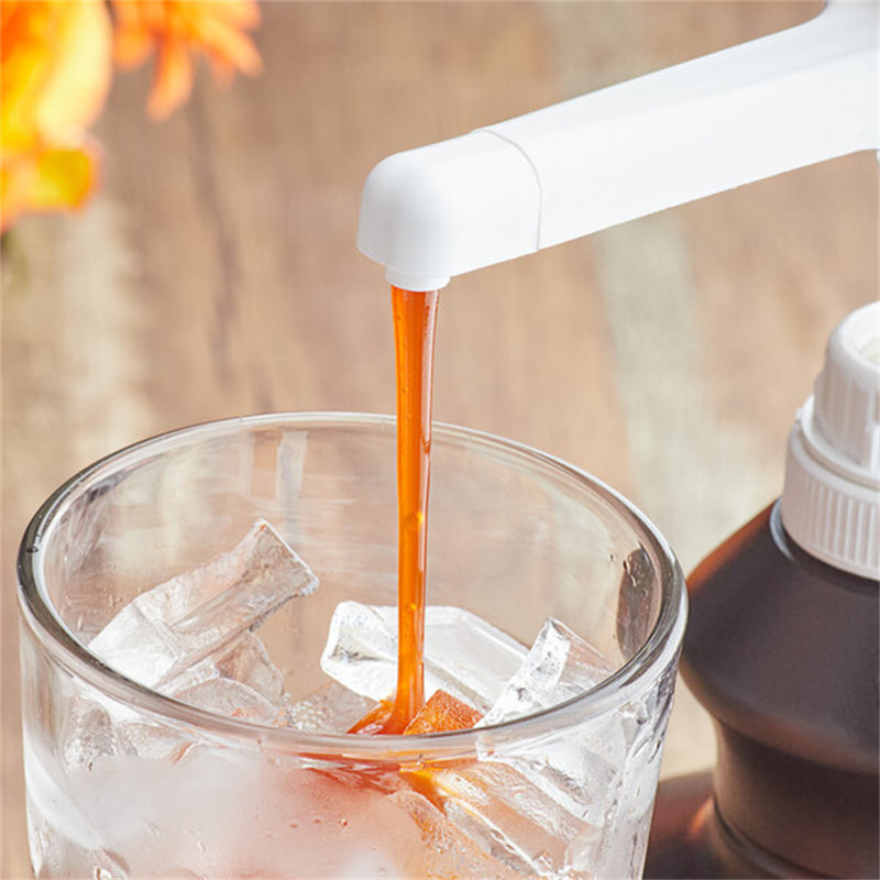 Sauce aromatisante pour tarte à la citrouille Capora 64 fl oz. Expédition en 3 jours.