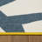 Mapa Modern Abstract Geometric Indoor/Outdoor Performance Area Rug-587597175