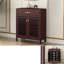Armoire de rangement pour chaussures Irvin-79010644