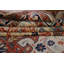 Tapis oriental traditionnel à motif végétal Ziegler 8 x 10