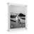 Clear UV-Grade Acrylic Modern Floating Picture Frame-126061602-126061604