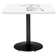 Square Breakroom Table