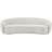 Foyzul 90" Rolled Arm Chesterfield Sofa-71007043