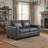 Glenn Loveseat
