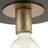 Phillipa Gramercy 1 - Light Single Pendant-1237109369