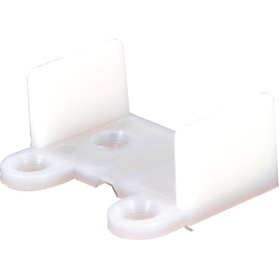 Prime-Line Bi-Pass Door Guide