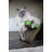 Petstages Easy Life Hammock Corrugated Cat Scratcher With Catnip