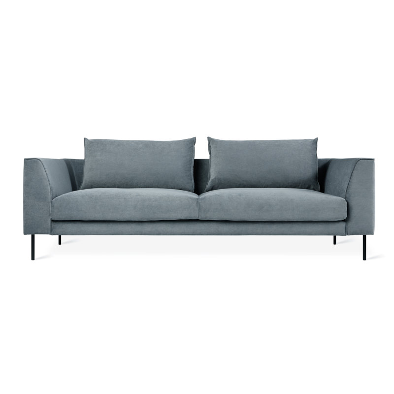 Renfrew XL Sofa, Mersey Skyline
