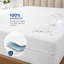 Housse de protection pour matelas - 100% imperméable et hypoallergénique-1943525288