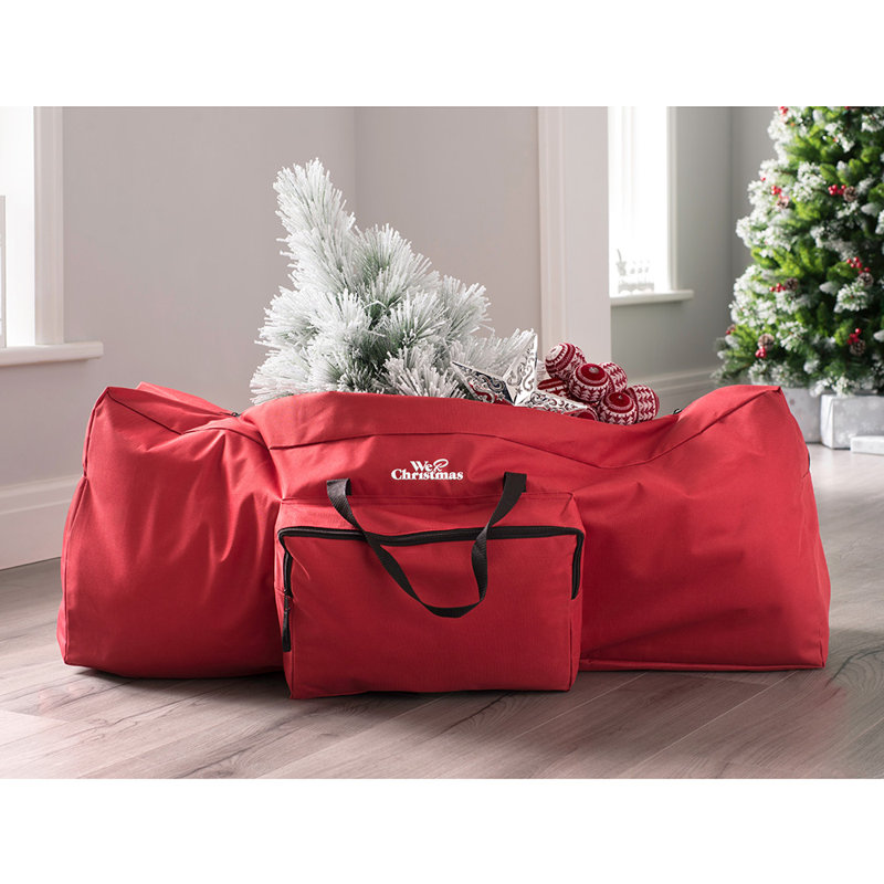 Christmas Tree Storage, 51cm H x 38cm W x 40cm D