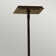 Sayer 1 - Light Square/Rectangle Pendant