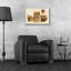 «Desert Still Life 1» par Albena Hristova, art mural en verre acrylique-956277149