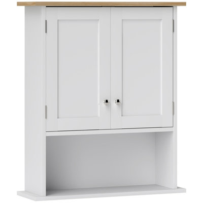 Armoire de rangement murale robuste