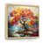 Natural Floater Framed