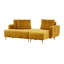 Hollaway 4 Seater Sofa Bed-41072650