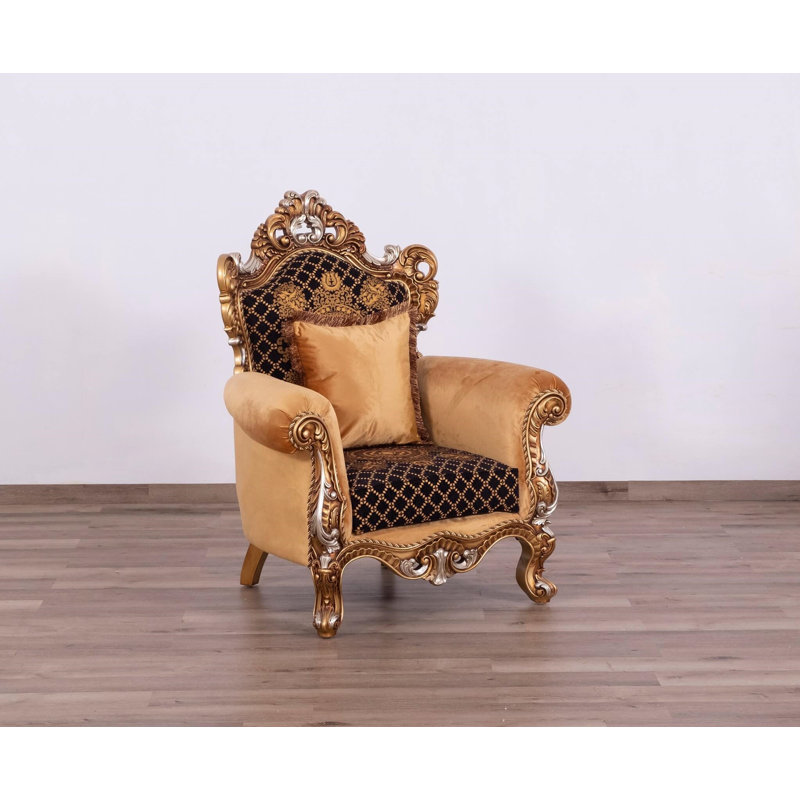 Ensemble de salon configurable New Emperador II