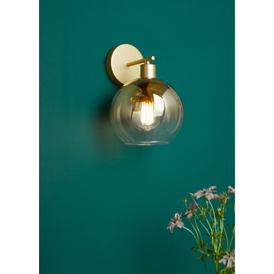 Adhurim Armed Sconce