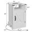 15.75cm W Bedside Table-904901619