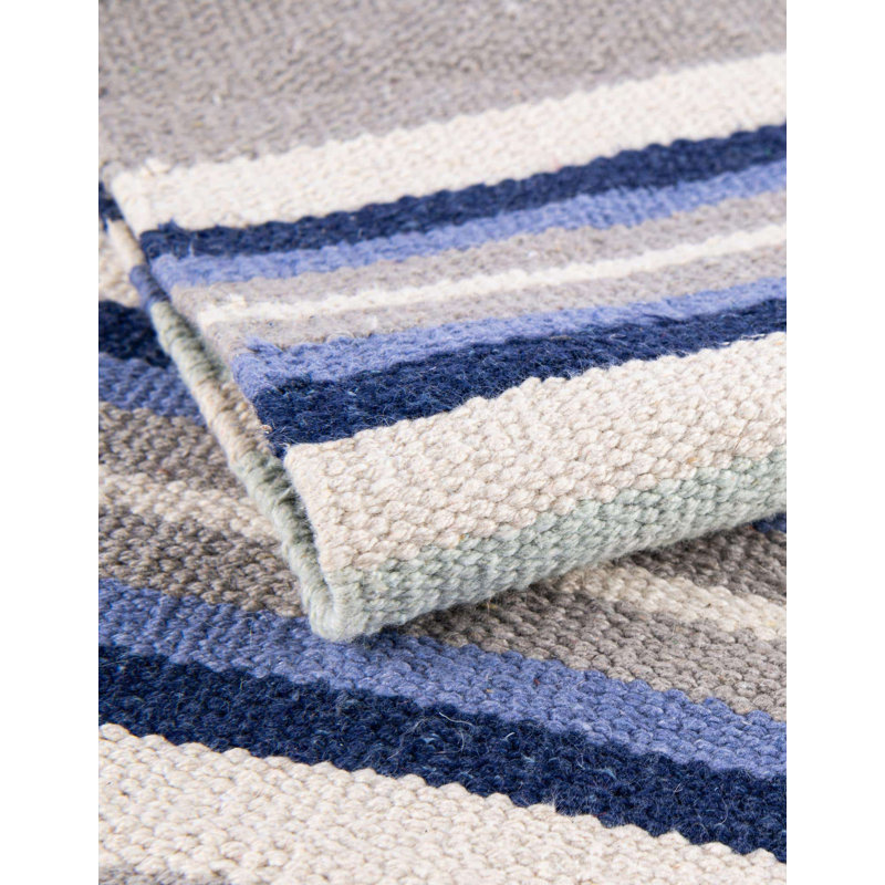 Tapis Highland Dunes Kovalam Aareona, Carré 10 pi