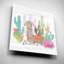 «Lovely Llamas I» par Mary Urban-101650417