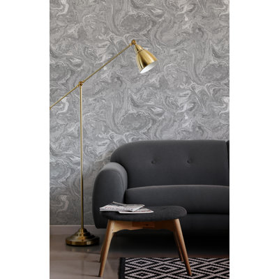 Matte Wallpaper Roll