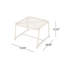 15.5"H SIDE TABLE-1093037838