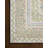 Rifle Paper Company x Loloi Orchard Ivory / Multi Machine Washable Area Rug-126257952