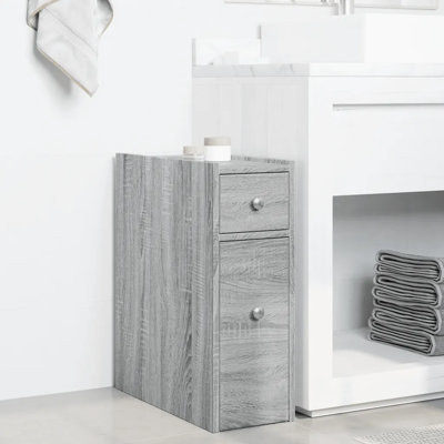 Arsis Bathroom Cabinet