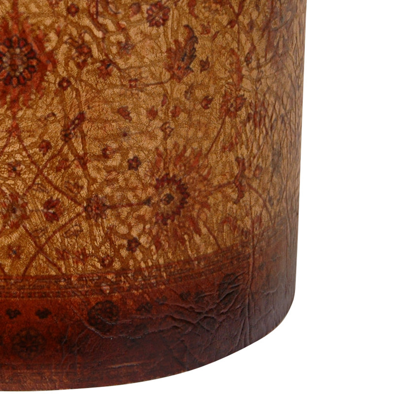 Olde-Worlde Waste Basket