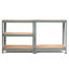 Tablettes de rangement Newquay-1178696522-1178634666